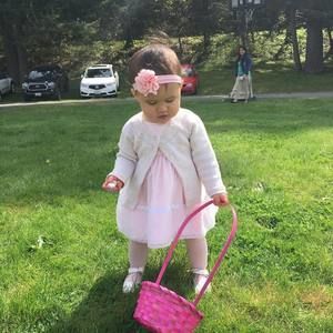 Meet your Posher, Rose